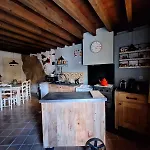 Maison Galileo Casa de Férias