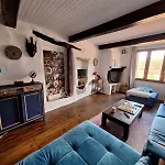 Maison Galileo Casa de Férias Ria