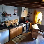 Casa de Férias Maison Galileo