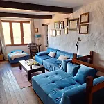 Casa de Férias Maison Galileo