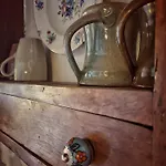 Casa de Férias Maison Galileo *