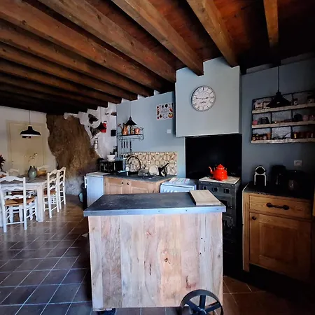 Maison Galileo Vakantiehuis