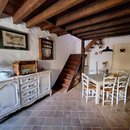 Maison Galileo * Ria