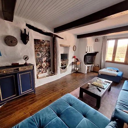 Maison Galileo Prázdninový dům Ria