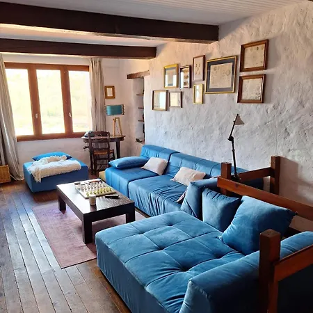 Vakantiehuis Maison Galileo