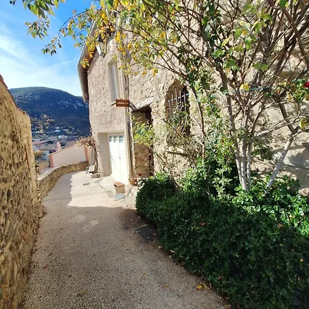 Vakantiehuis Maison Galileo