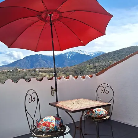 Maison Galileo Prázdninový dům Ria