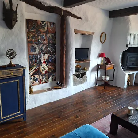 Maison Galileo * Ria