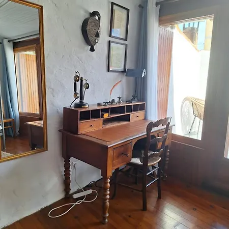 Maison Galileo *
