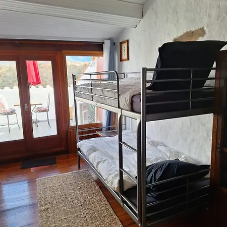 Maison Galileo Prázdninový dům