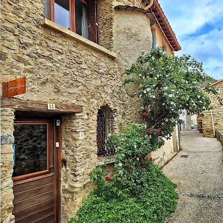 Maison Galileo