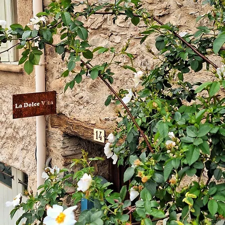 Maison Galileo *
