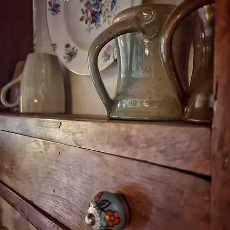 度假居 Maison Galileo *