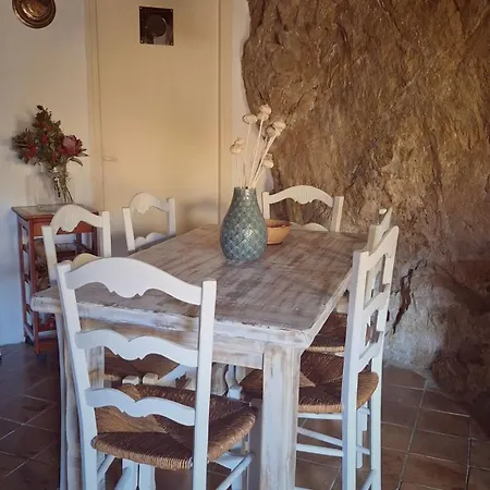 Prázdninový dům Maison Galileo *