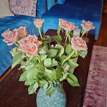 Prázdninový dům Maison Galileo *