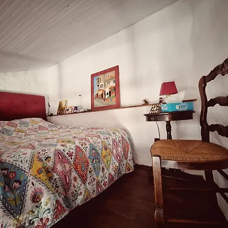 Maison Galileo Prázdninový dům