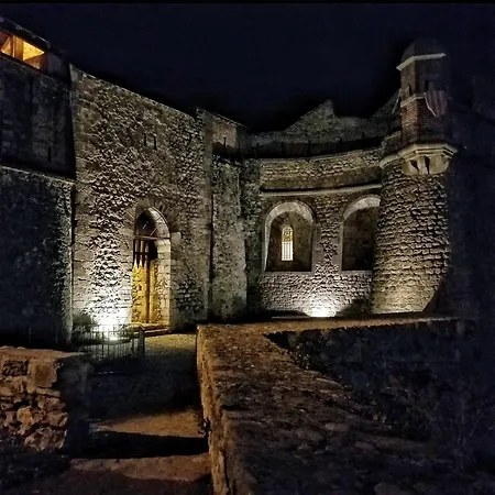 Prázdninový dům Maison Galileo Ria