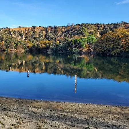 Maison Galileo Prázdninový dům *