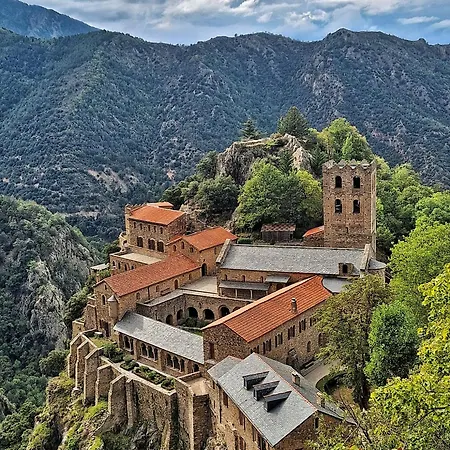 Prázdninový dům Maison Galileo