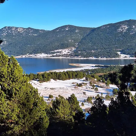 Prázdninový dům Maison Galileo *