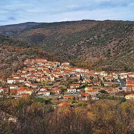 Prázdninový dům Maison Galileo Ria