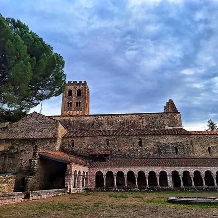 Prázdninový dům Maison Galileo