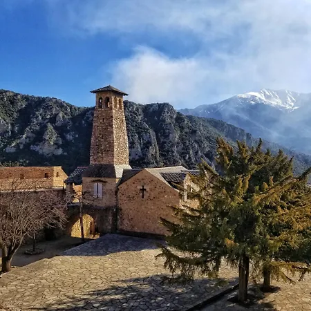 Maison Galileo Prázdninový dům