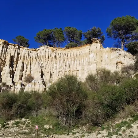Prázdninový dům Maison Galileo