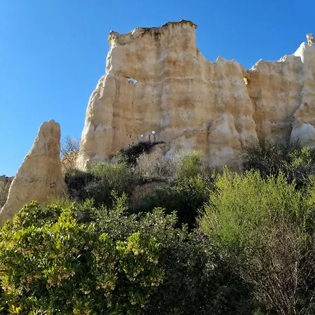 Maison Galileo Prázdninový dům *