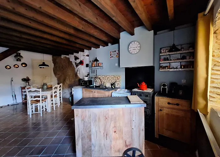 Maison Galileo Σπίτι διακοπών