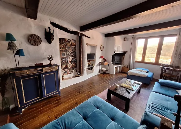 Maison Galileo Σπίτι διακοπών Ria