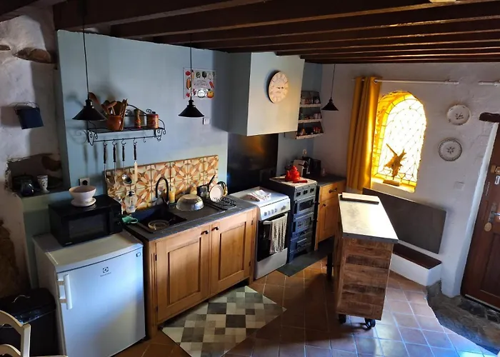 Σπίτι διακοπών Maison Galileo