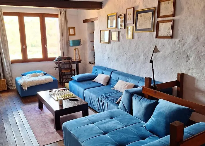 Σπίτι διακοπών Maison Galileo