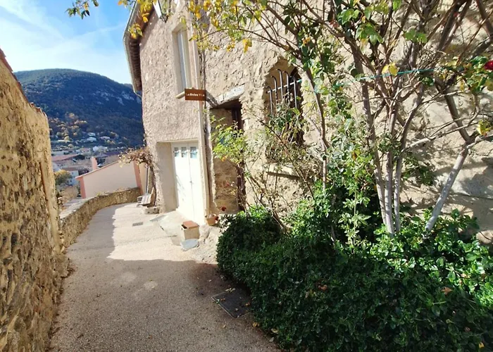 Σπίτι διακοπών Maison Galileo