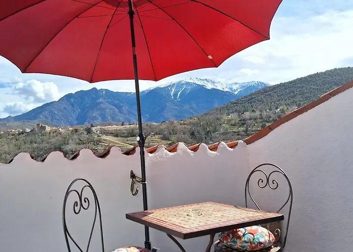 Maison Galileo Σπίτι διακοπών Ria