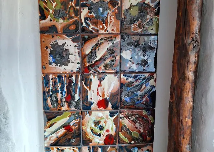 Σπίτι διακοπών Maison Galileo