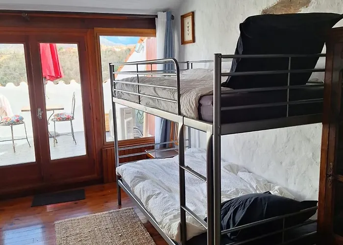 Maison Galileo Σπίτι διακοπών