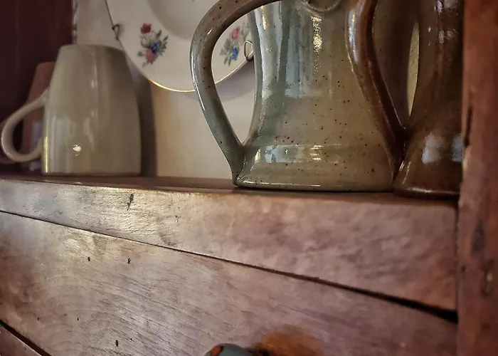 Σπίτι διακοπών Maison Galileo *