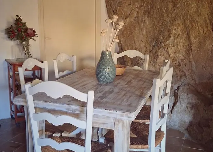 Σπίτι διακοπών Maison Galileo *