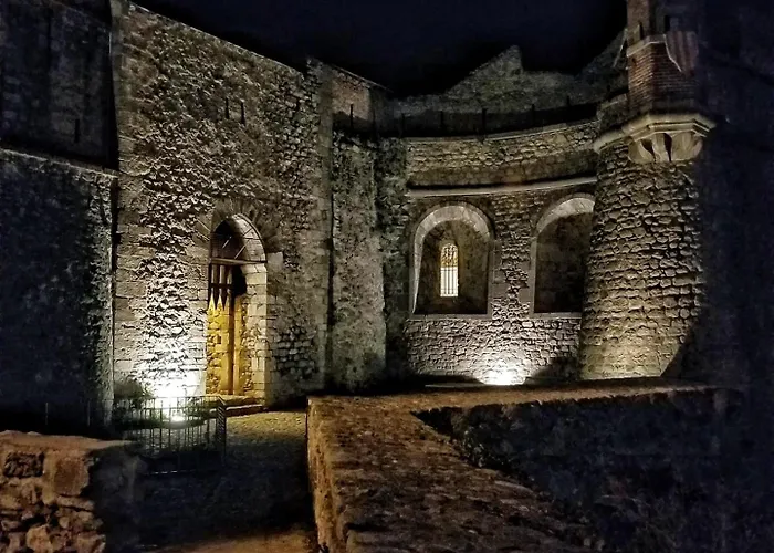 Σπίτι διακοπών Maison Galileo Ria