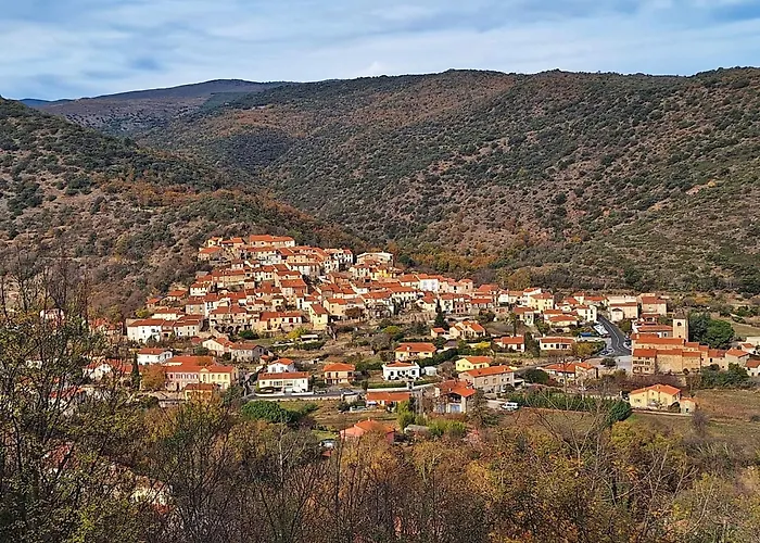 Σπίτι διακοπών Maison Galileo Ria