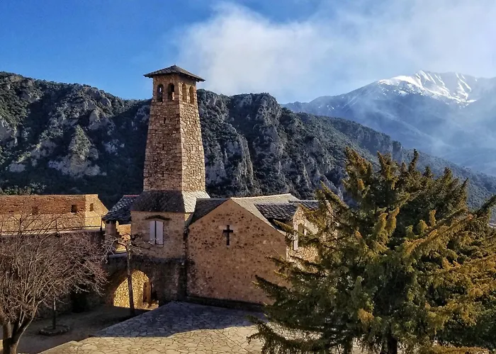 Maison Galileo Σπίτι διακοπών